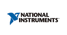 蓝炬合作伙伴-National Instruments