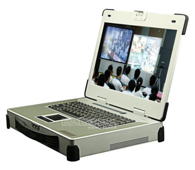 EPU-5217高性能插卡式笔记本电脑