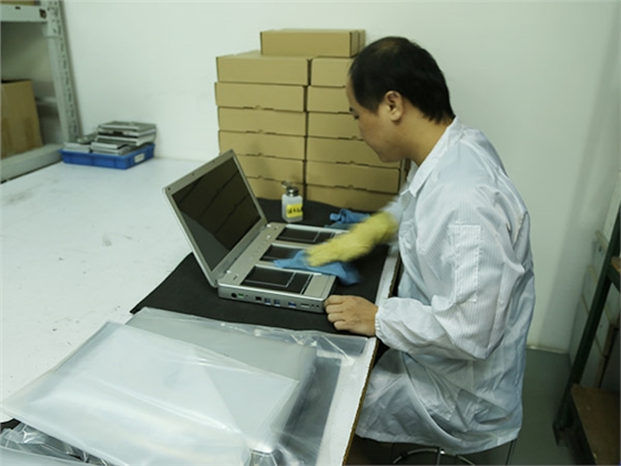 蓝炬产品包装