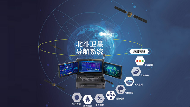 北斗领航，应急指挥新篇章：应急指挥箱与北斗三号的完美结合