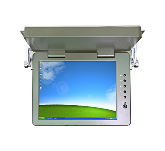 VMD-104顶挂式折叠式操作终端 VMD-104顶挂式折叠式操作终端