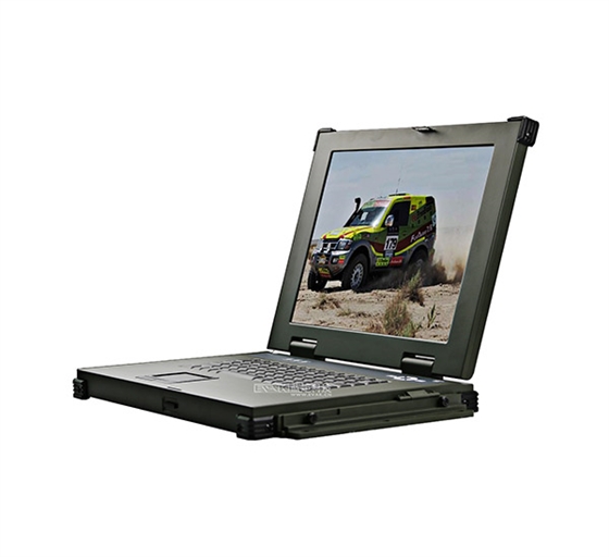 VMD-150X一体化折叠式操作终端 VMD-150X一体化折叠式操作终端