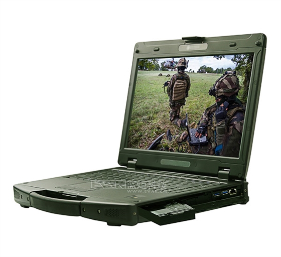 RAC-1400-TF模块化扩展笔记本电脑 RAC-1400-TF模块化扩展笔记本电脑