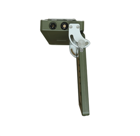 顶挂式折叠式操作终端(VMD-104)