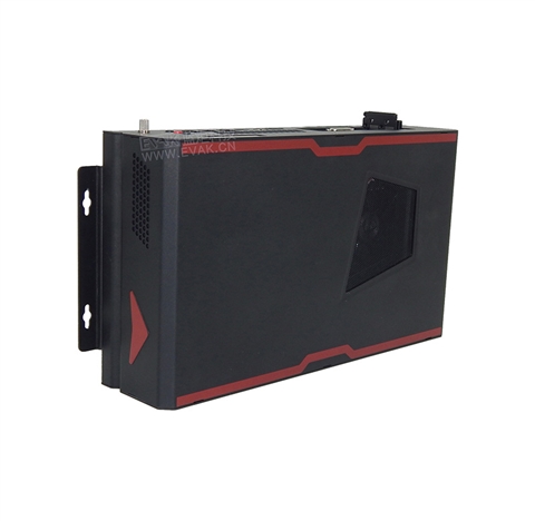 AI小型服务器（FBOX-1070）