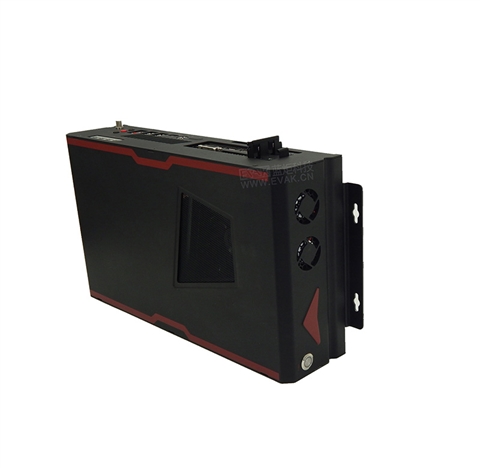 AI小型服务器（FBOX-1070）