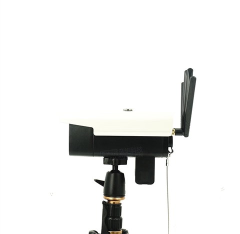 单路快速布控方案