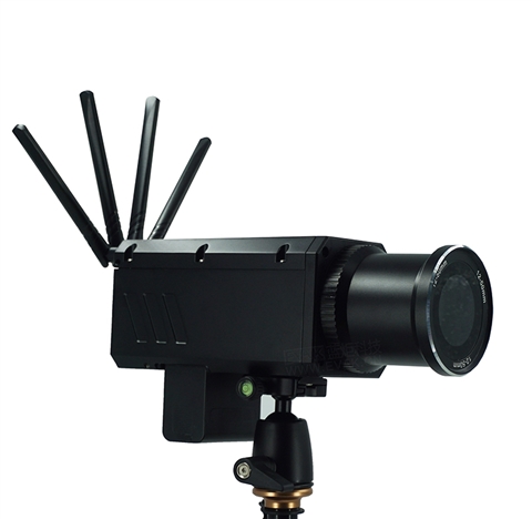 无线人脸识别一体化摄像机(IP-200F)