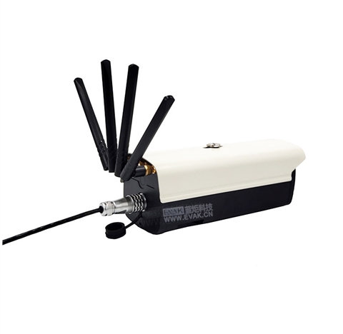 无线布控一体化摄像机（IP-230W）