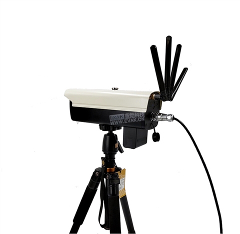 无线布控一体化摄像机（IP-230W）