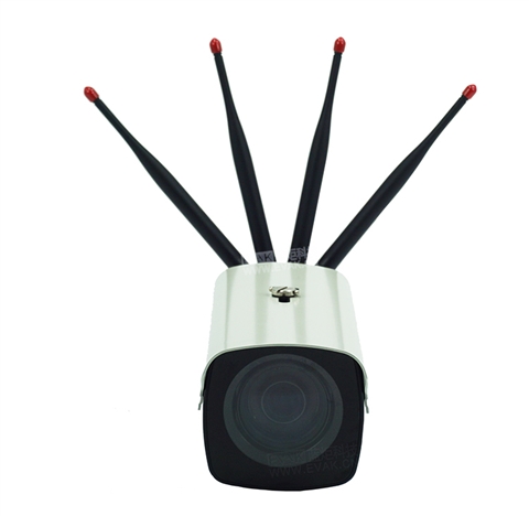 无线布控一体化摄像机（IP-230W）