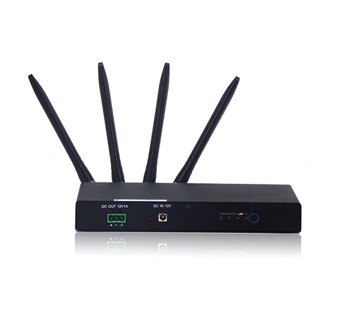 无线转接盒（BOX-EVAK）