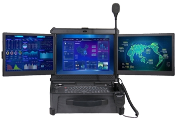 医院应急指挥调度建设方案之应急指挥箱 医院应急指挥调度建设方案之应急指挥箱