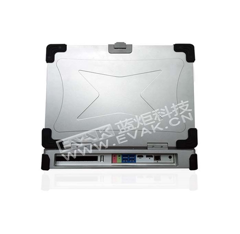 15.6寸高性能插卡式加固笔记本电脑PCIeX4扩展槽（EPU-5217）