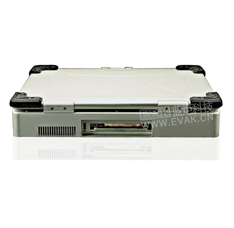 14寸工业三防半加固笔记本电脑PCIe
