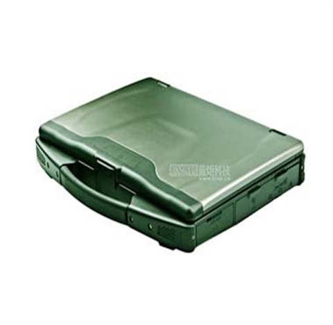 14寸模块化扩展军用三防全加固笔记本电脑I5-3340M（RAC-1400-TF）