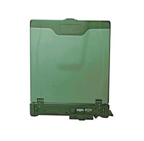 14寸模块化扩展军用三防全加固笔记本电脑I5-3340M（RAC-1400-TF）