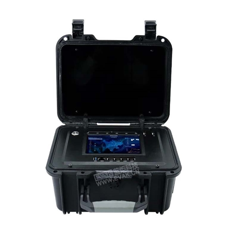 便携式多卡聚合路由器（EVAK-700R