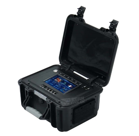 便携式多卡聚合路由器（EVAK-700R