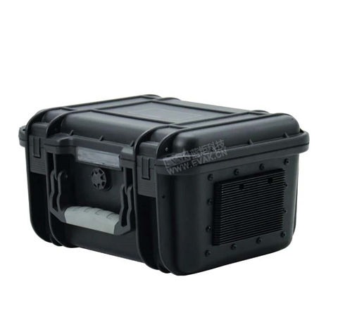 便携式多卡聚合路由器（EVAK-700R