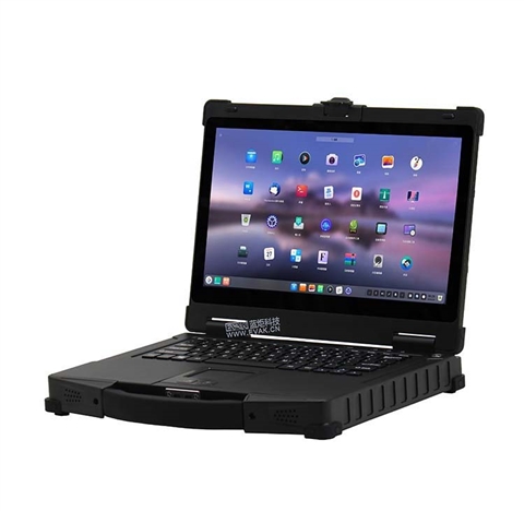 14寸国产化飞腾FT2000三防全加固笔记本电脑（EPG-R400C）