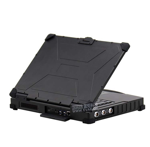 14寸国产化飞腾FT2000三防全加固笔记本电脑（EPG-R400C）