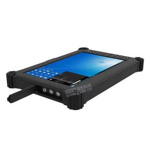 10.1寸国产化飞腾D2000三防加固平板电脑IP65防护等级（VPAD-R10F）