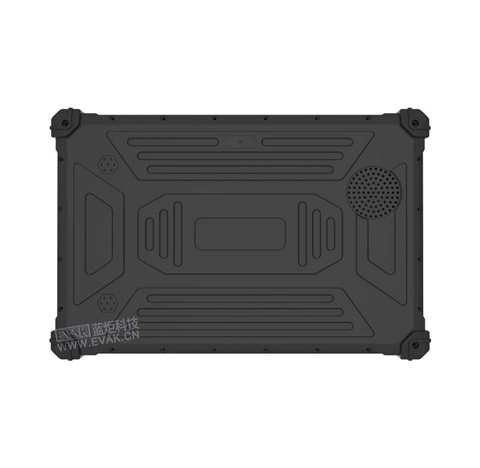10.1寸国产化飞腾D2000三防加固平板电脑IP65防护等级（VPAD-R10F）