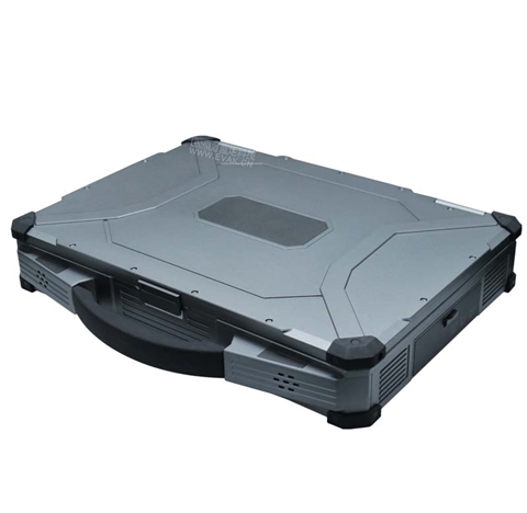 15.6寸+13.3寸双屏无人机/无人车/无人船地面站（GS-2000）