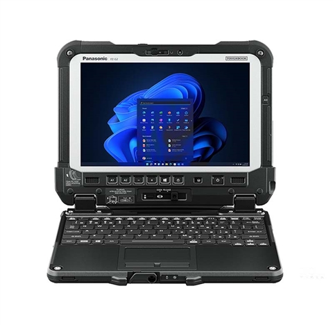 松下Panasonic10.1英寸Win10/11全坚固型平板电脑（FZ-G2）