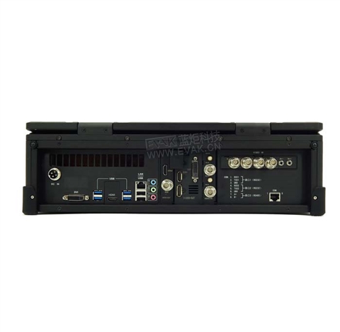 广电级直播录播一体机10路视频采集Vmix导播切换台（DR-5200）