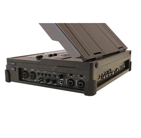 直播录播一体机4路HDMI/SDI视频编码拉流推流虚拟绿幕抠像录播主机（DR-210A）