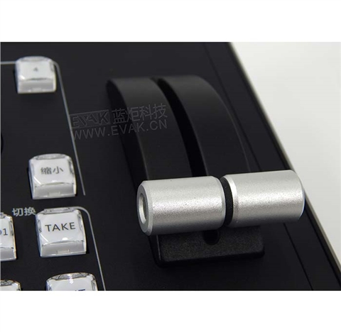 24路Vmix直播导播控制键盘适合RBS系列导播软件使用（KB-100）