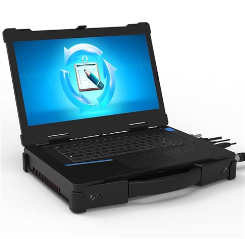 15.6寸高亮屏智能会议离线AI实时语音转写一体机（RAC-1500VT）