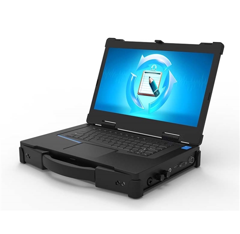 15.6寸高亮屏智能会议离线AI实时语音转写一体机（RAC-1500VT）