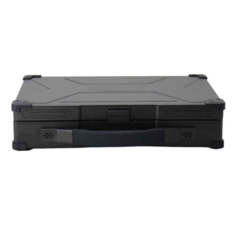 15.6寸三屏加固笔记本电脑移动应急通讯指挥箱（DP-5000L）