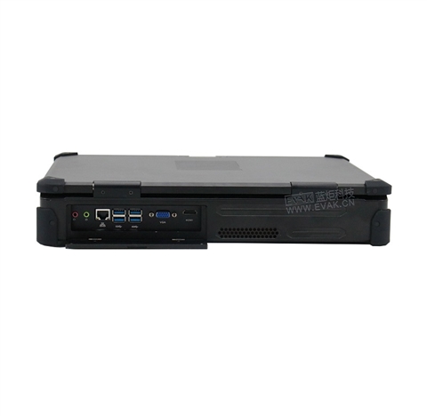 15.6寸国产海光3350三防加固笔记本电脑移动工作站（EPU-5217H）