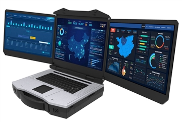 蓝炬音频技术讲解之应急指挥箱和直播录播一体机中的应用