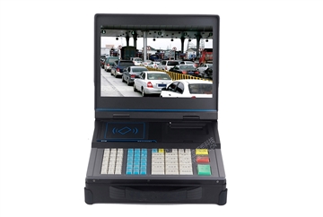 便携式高速公路ETC收费机讲解与应用