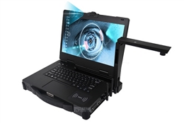 生物采集识别终端取证一体机——虹膜识别