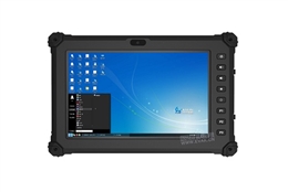 新品发布:国产化加固平板