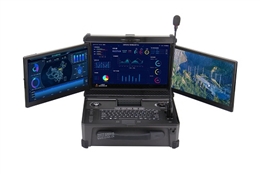 便携式融合调度一体机——电力行业的应急通信和装备需求