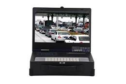 高速公路ETC便携收费机系统解决方案