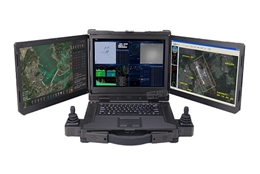 无人机地面站架设指南:从零搭建高效指挥中心