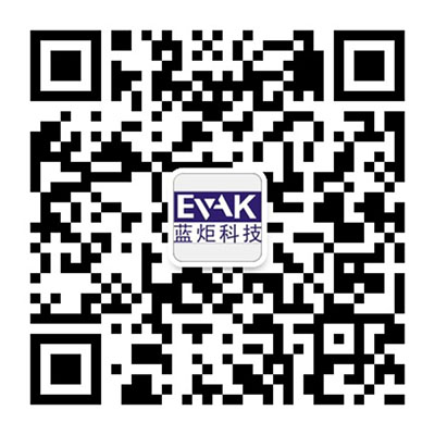 蓝炬科技微信公众号