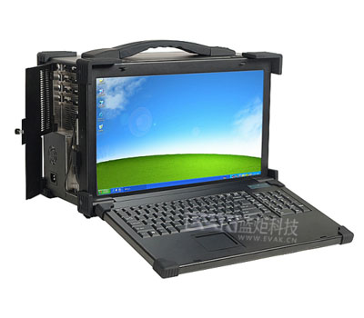 EPC-830mATX主板高清便携机