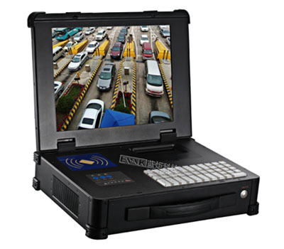 TPC-3200应急便携式收费机