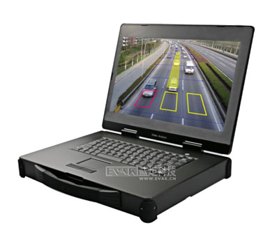 EPU-5217S超薄视频分析仪