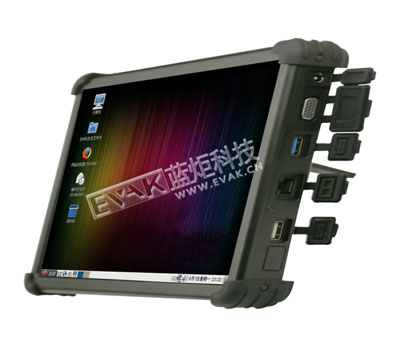 VPAD-300视频采集可定制平板电脑