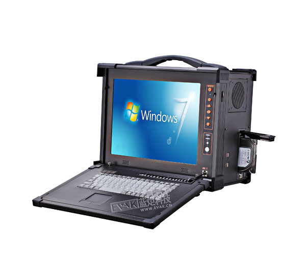 EPD-830 mATX主板高清便携机